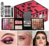Professional Trucchi Donna Offerta, MKNZOME Set Trucchi Make Up Completo Kit Makeup Regalo di Natale e Compleanno Palette Ombretti Professionali Rossetti Make-up Fondotinta Correttore – B0D1C8XH32