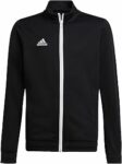 adidas Entrada 22 Track Jacket Giacca Unisex – Bambini e ragazzi – B09P43C6YC