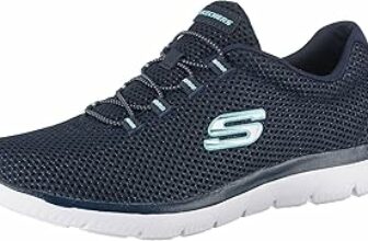 Skechers Summits Lite Scarpe da GinnasticaDonna – B07LGB4SB2