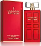 Elizabeth Arden – Red Door, Eau de Toilette, con Mughetto e Rosa Rossa, Aroma Floreale Intenso, Miscela di Note Sensuali, Fragranza Femminile Elegante, Profumo Donna – 100 ml – B0009OAI1S