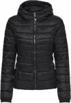 ONLY Quilted Jacket ONLTAHOE Quilted Jacket – B07CJFB37F