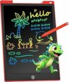 Tablet LCD Bambini 12 Pollici,PINKCAT Giochi Bambini 2 3 4 5 6 7 8 Anni Lavagnetta Cancellabile Gadget Kids Lavagna Elettronica Magnetica Tablet per Disegnare Ewriter Regali Ragazza Ragazzo – B08YD84DFV