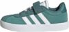 adidas VL Court Shoes ScarpeUnisex – Bambini e Ragazzi – B0DHWB7188
