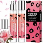 Profumo Feromoni per Donna – Profumo Donna 20ml, Idee Regalo Profumi di, Regalo Compleanno, Profumi Originale Regali Sorella Collega Fidanzata Amica per Natale, 2 Pezzi – B0FSKXKV6K