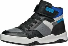 Geox J Perth Boy Scarpe da ginnasticaBambini e Ragazzi – B0DP9J41ML
