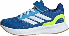 adidas Unisex – Bambini e Ragazzi RUNFALCON 5 Scarpe Kids – B0DHZJTF6N