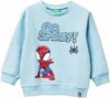 United Colors of Benetton Maglia G/C M/L 3eb5g10l5 Felpa con Cappuccio Bambini e Ragazzi – B0FD3SD7DZ