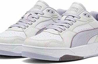 PUMA Rbd Break Low Scarpe da ginnasticaUnisex – Adulto – B0DJC1WK73