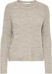 ONLY Knitted Pullover ONLLOLLI Knitted Pullover – B095K5HMDG