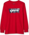 Levi’s Batwing Crewneck Sweatshirt Ragazzo – B07YCQGYFK