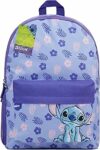 Disney Stitch Zaino Bambini Stitch Zainetto Scuola Elementar Zaino Scuola, Zaini Per Scuola Sport Viaggi – B0924MR7XK