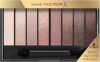 Max Factor Masterpiece Nude Palette, 8 Ombretti dal Colore Intenso, Formula Cremosa Sfumabile, 3 Finish, Tonalità Rose Nudes – B0979MMFY1