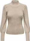 ONLY Knitted Pullover ONLKATIA Knitted Pullover – B0BMG5SCV3
