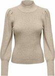 ONLY Knitted Pullover ONLKATIA Knitted Pullover – B0BMG5SCV3