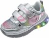 Chicco Scarpe con Luci Bambino e Bambina, Sneaker con Luci Colorate nella Suola e Chiusura con Doppio Strappo, Scarpe Bambine e Ragazze/Bambini e Ragazzi, Designed in Italy – B0D87CG8RQ
