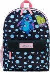 Disney Stitch Zaino Bambini Stitch Zainetto Scuola Elementar Zaino Scuola, Zaini Per Scuola Sport Viaggi – B09WJBD75X