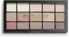 Makeup Revolution, Reloaded, Palette di ombretti, altamente pigmentata, Iconic 3.0, 15 tonalità, finiture opache e shimmer, 16,5 g – B07NGHB486