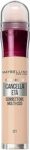 Maybelline New York Correttore Multi-Uso, Idratante e con Coprenza Modulabile, Imperfezioni e Occhiaie Coperte, Con Bacche di Goji e Haloxyl, Cancella Età, Tonalità: 01 Light, 6,8 ml – B00KLXFUW4