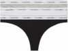Calvin Klein Donna Perizomi Confezione da 3 Thong Intimo – B0C8FC5KJL