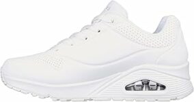 Skechers Women’s Uno Stand On Air Trainers – B09PZ85YRV