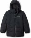 Columbia Arctic Blast 2 Jacket Giacca da sci Bambini e ragazzi (Pacco da 1) – B0CLQY43YF
