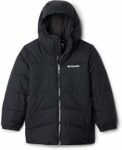 Columbia Arctic Blast 2 Jacket Giacca da sci Bambini e ragazzi (Pacco da 1) – B0CLQY43YF