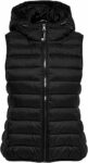 ONLY Quilted Gilet ONLNEWTAHOE Quilted Gilet – B089YS7KQR