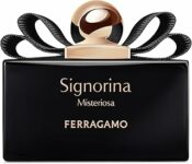 Salvatore Ferragamo Signorina Misteriosa Agua de Perfume – 100 ml – B01BU92XRM