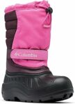 Columbia Powderbug Snowlite Stivali da neveUnisex – Bambini e ragazzi – B0CLWPDR7W