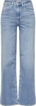 ONLY Wide Fit Jeans ONLMADISON High Waist Wide Leg Fit Jeans – B0BTDMBNPP