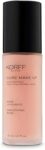 KORFF Cure Make Up Base Levigante, Primer Make Up con Acido Ialuronico – B08P4S1114