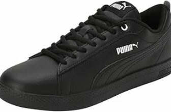 Puma Smash Wns V2 L SneakerDonna – B077MTMBMR