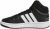 adidas Unisex – Bambini e Ragazzi Hoops Mid Scarpe – B09NL2MX8Z