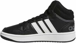 adidas Unisex – Bambini e Ragazzi Hoops Mid Scarpe – B09NL2MX8Z