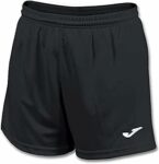 Joma Pantaloncini Sportivi Donna, 2XS a 2XL – Vita Elastica con Coulisse – Paris II – B01E9968LM