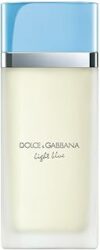 Dolce & Gabbana Light Blue, Eau de Toilette, 100 ml – B0F6NVR4BX