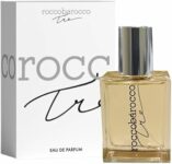Roccobarocco – Tre Eau De Parfum Da Donna – Profumo Fragranza Ricercata, Preziosa, Di Intensa Raffinatezza Fiorita E Muschiata. Flacone Da 30 Ml – B0C9R7RZHN
