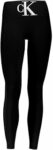 Calvin Klein High-Waist Monogram, Leggings Donna – B0D8VSWNQD
