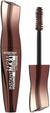 Deborah Milano – Mascara 24 Ore Instant Maxi Volume con Ceramidi, Effetto Volumizzante, Allungante e Incurvante a Lunga Durata, Dona Ciglia Folte e Rigenerate, Marrone, 12 ml – B0FP542YQN