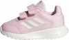 adidas Tensaur Run 2.0 CF I, Scarpe da Corsa Unisex-Bambini e Ragazzi – B09RHZ1HK5