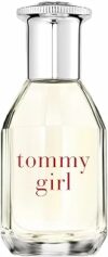 Tommy Hilfiger – Eau de Toilette Tommy Girl – 30 ml – Profumo Donna – Fragranza Floreale Fruttata – Fragranza Floreale Molto Fresca con Note Fruttate – Flacone di Vetro Trasparente – B000JUT6C4