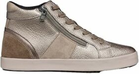Geox D Blomiee D Scarpe da ginnasticaDonna – B0CPQ8LRQ2