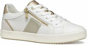 Geox D Blomiee E Scarpe da ginnasticaDonna – B0D6ND8TGP