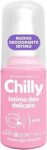 Chilly, Deodorante Intimo Delicato, Azione Lenitiva e Protettiva, Adatto a Pelli Sensibili, Fragranza Leggera, Dona Freschezza e Igiene Intima, pH 5, Ideale per Uso Quotidiano, 50 ml – B0G3XYCH8N