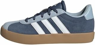 adidas Unisex – Bambini e Ragazzi VL Court 3.0 Hook And Loop Scarpe Kids – B0C53ZGXJV