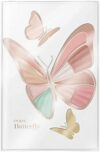 Pupa Trousse Butterfly N.004 – Cofanetto Make Up Occhi E Labbra – B0DQGR956K