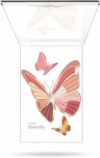 Pupa Trousse Butterfly N.001 – Cofanetto Make Up Occhi E Labbra – B0DQGRY2BB