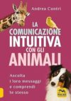 La comunicazione intuitiva con gli animali – 8828537124