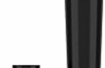 Rimmel – Eyeliner Waterproof Exaggerate Liquid – Eyeliner ultra definizione Liquido a Lunga Durata – Black – B00EAM6WA6