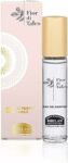 Helan, Fior di Talco – Profumo Donna Note Fresche Agrumate Eau de Parfum Femminile Talcata Floreale con Vaniglia e Fiori d’Arancio, Profumi Donna Leggeri dalla Fragranza Muschiata Durata 4-5 Ore 10 ml – B0CGM25CZS